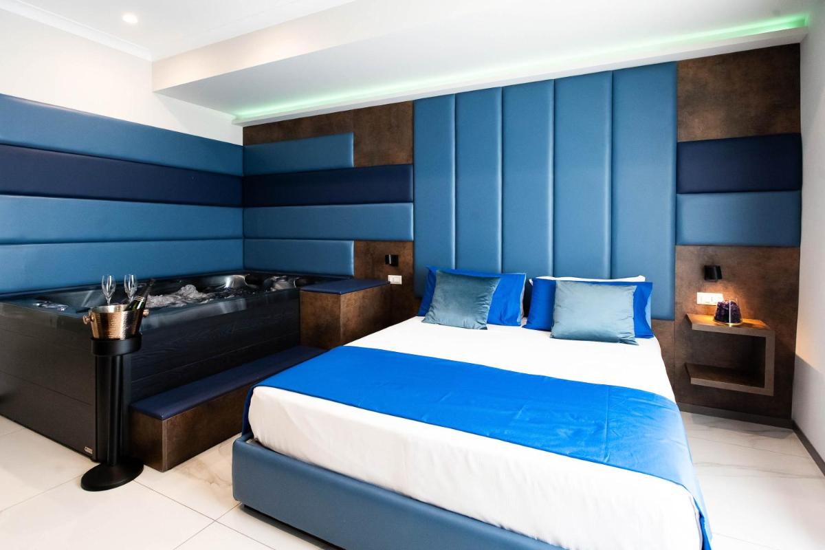 Imperatrice Suites