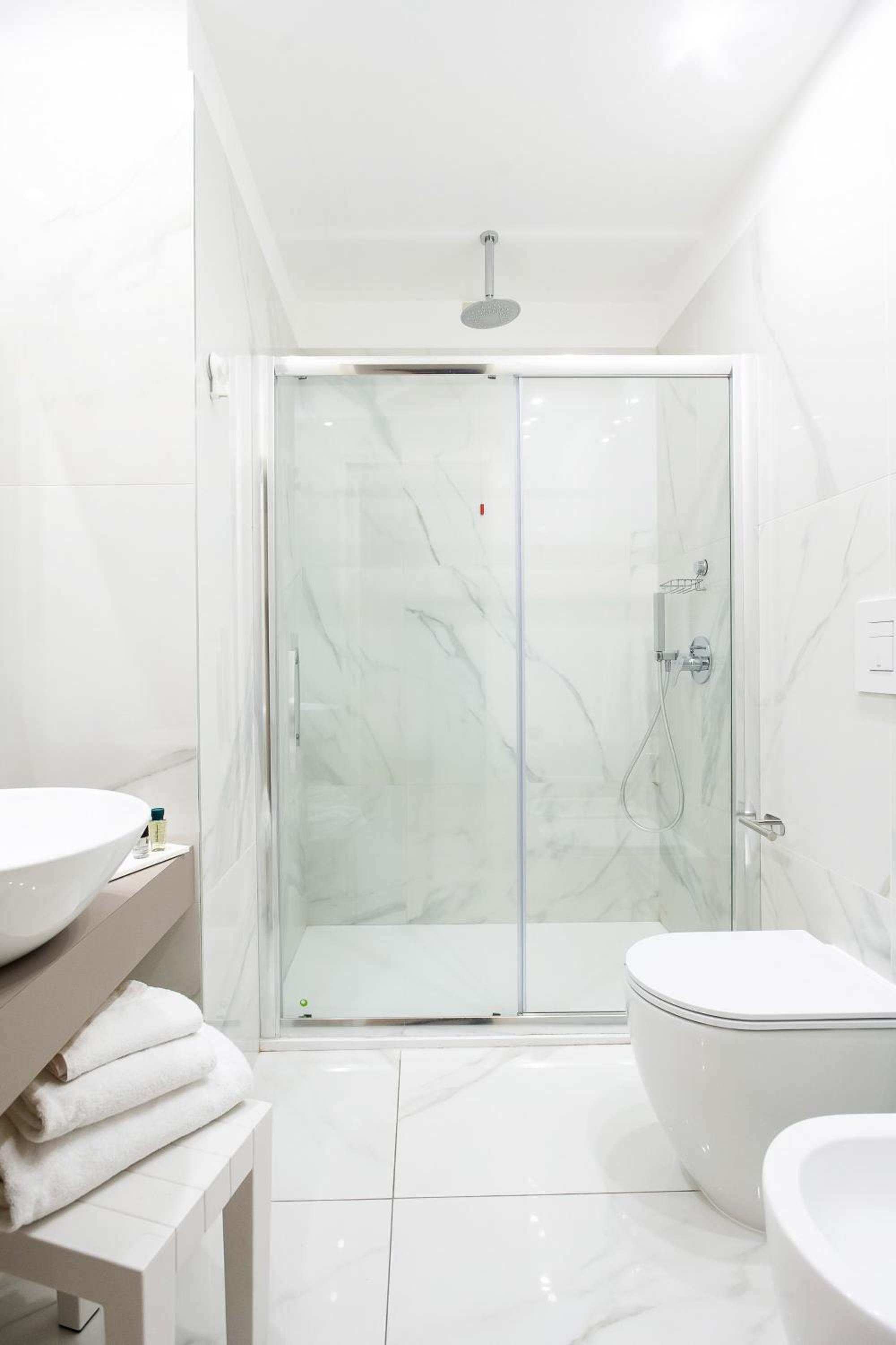 Imperatrice Suites