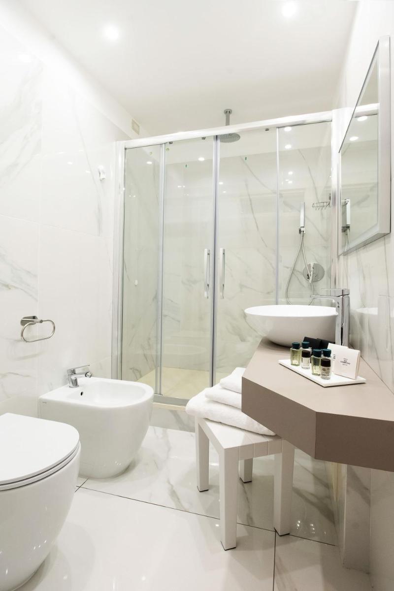 Imperatrice Suites