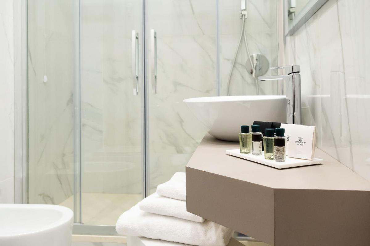 Imperatrice Suites