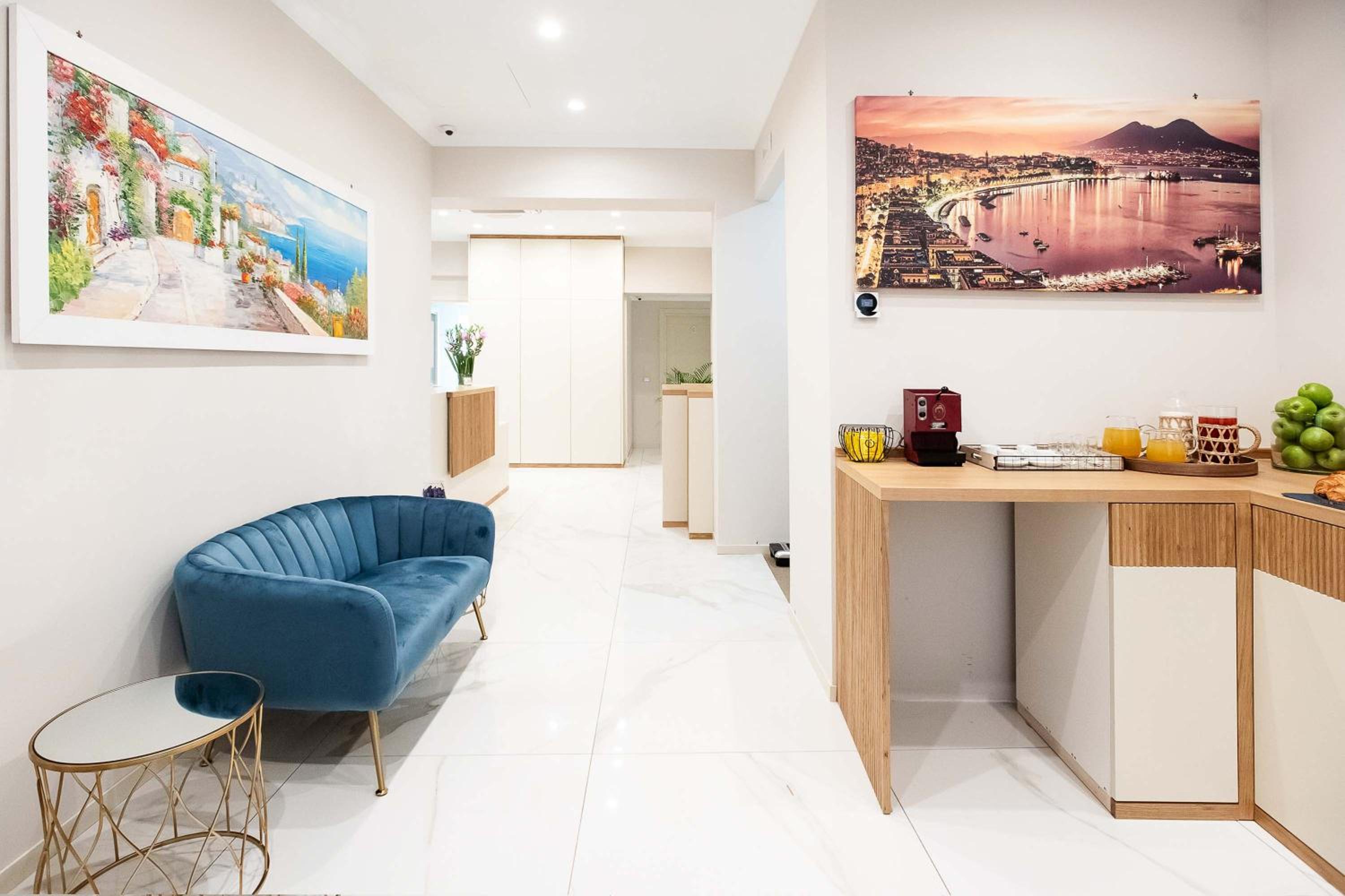 Imperatrice Suites