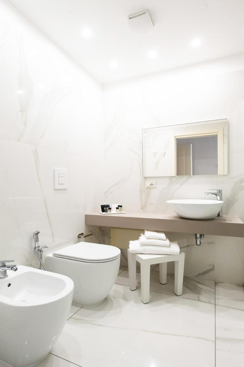 Imperatrice Suites