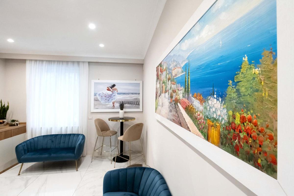 Imperatrice Suites