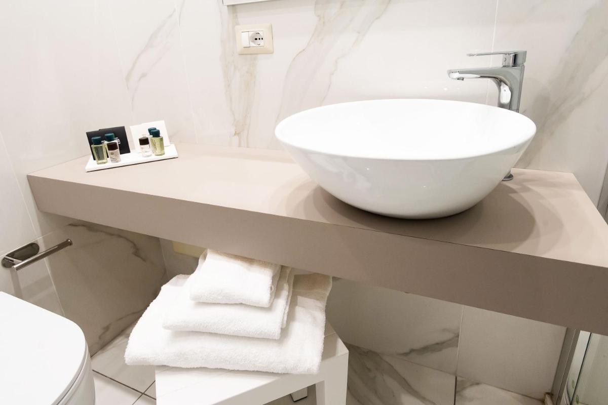 Imperatrice Suites