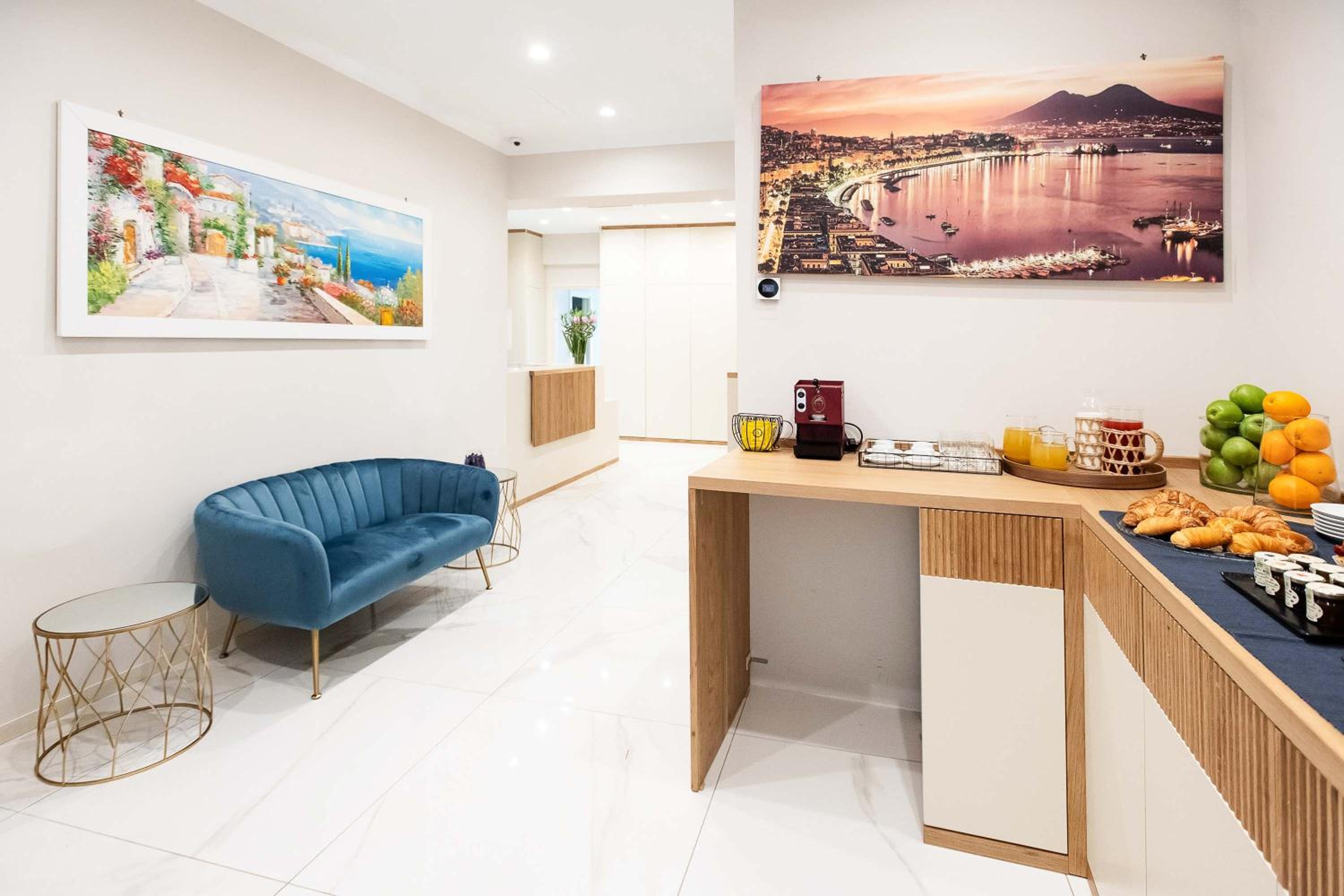 Imperatrice Suites
