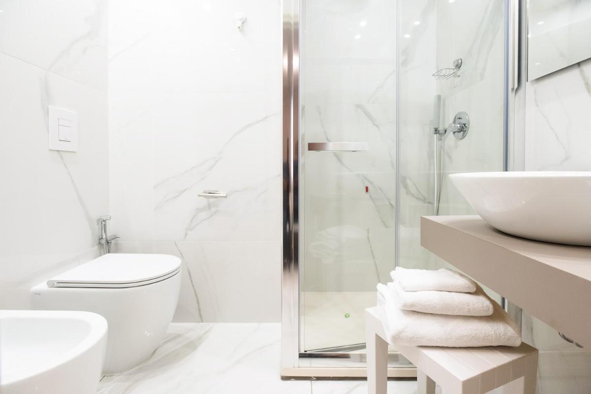 Imperatrice Suites
