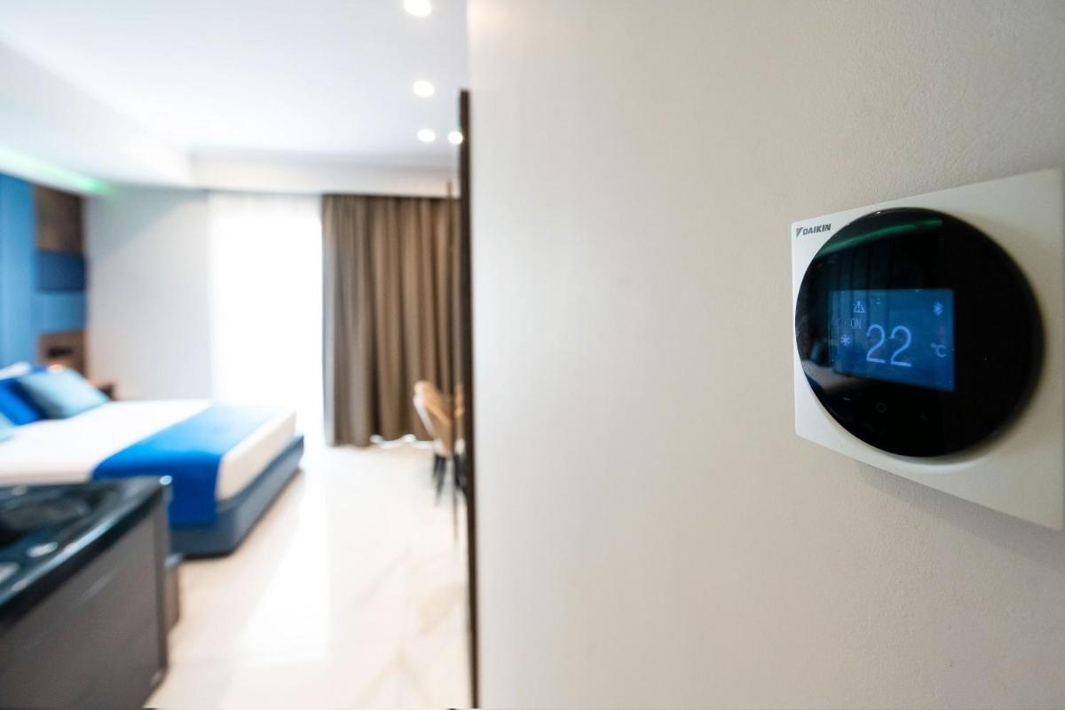 Imperatrice Suites