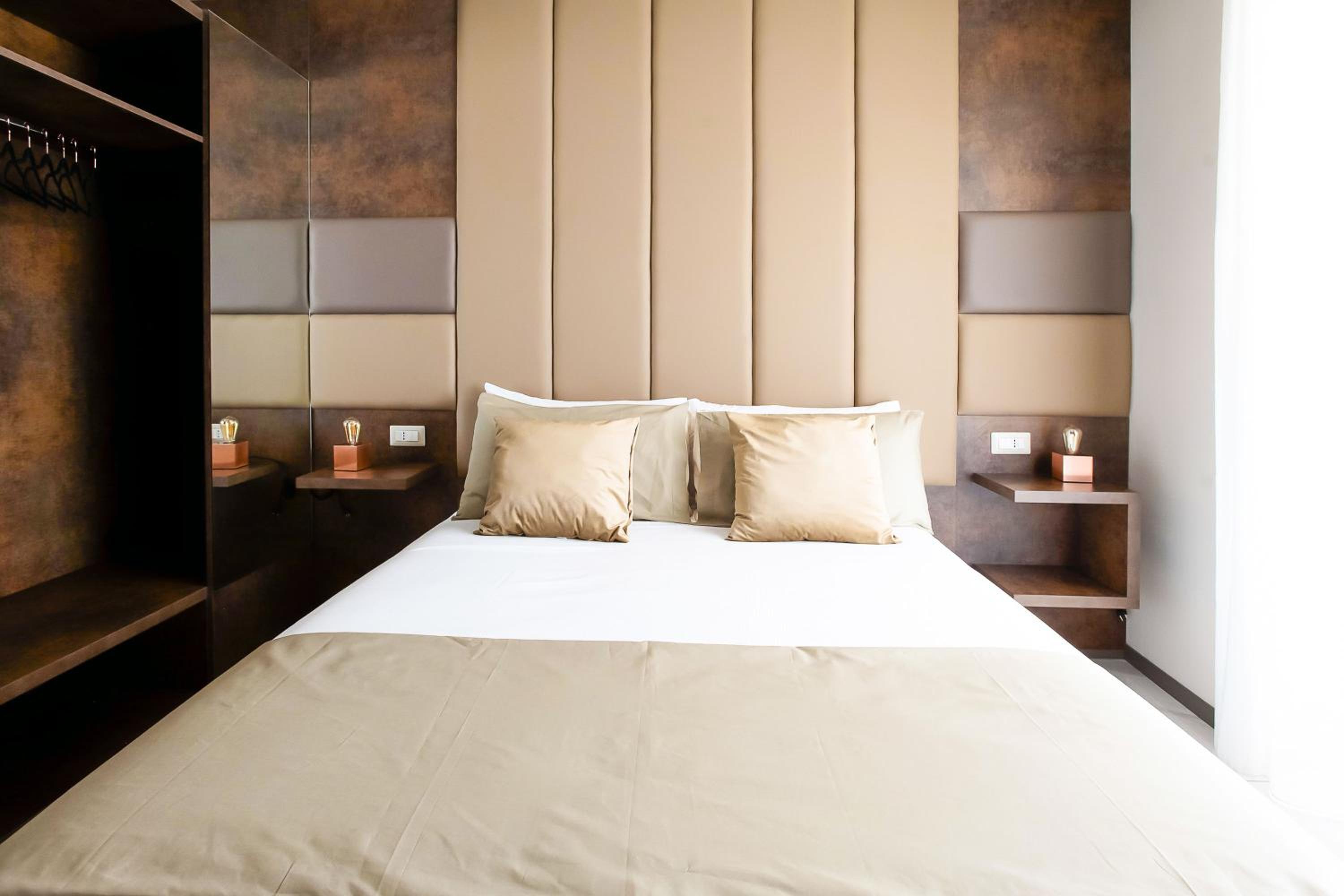Imperatrice Suites