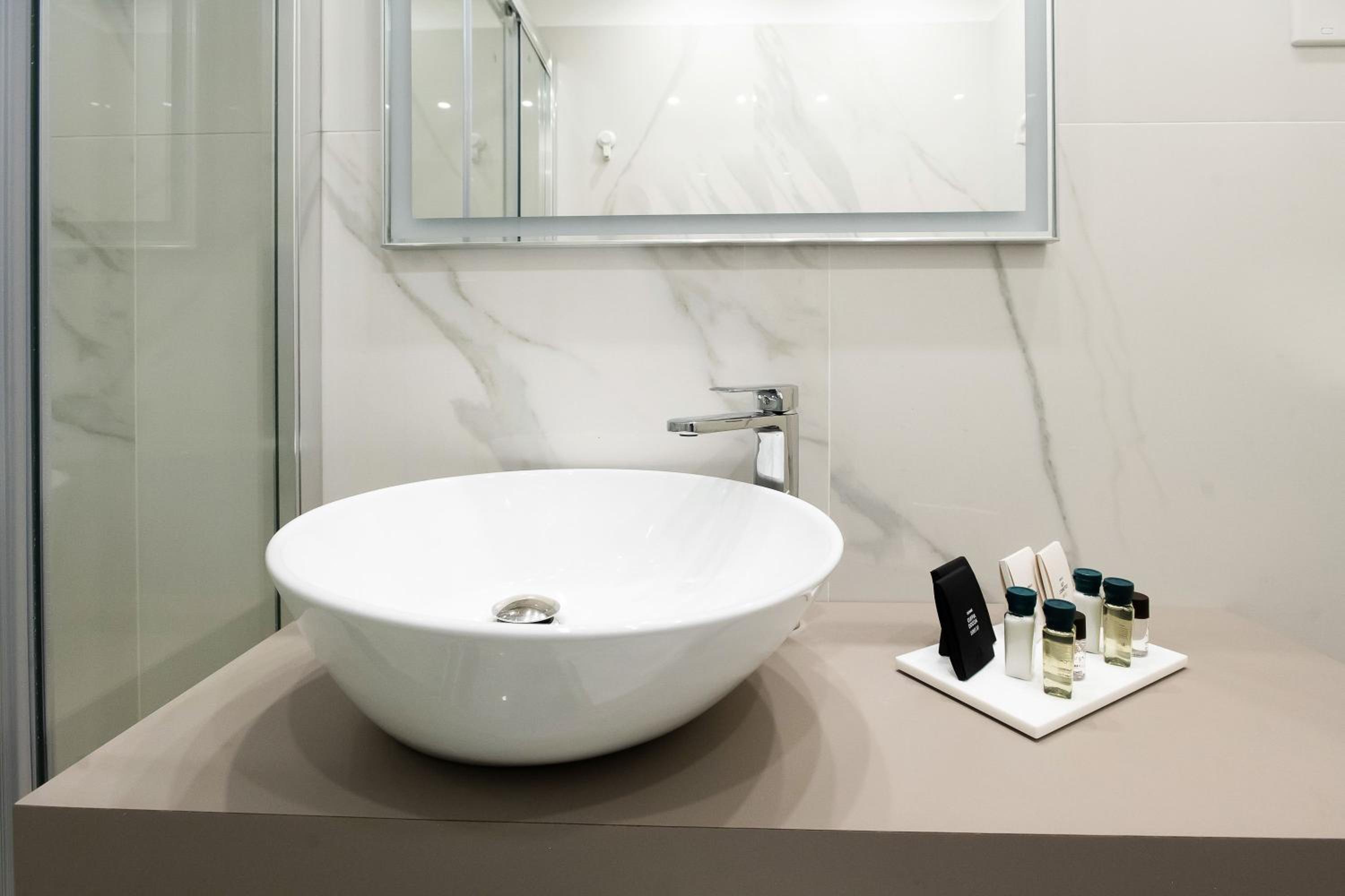 Imperatrice Suites