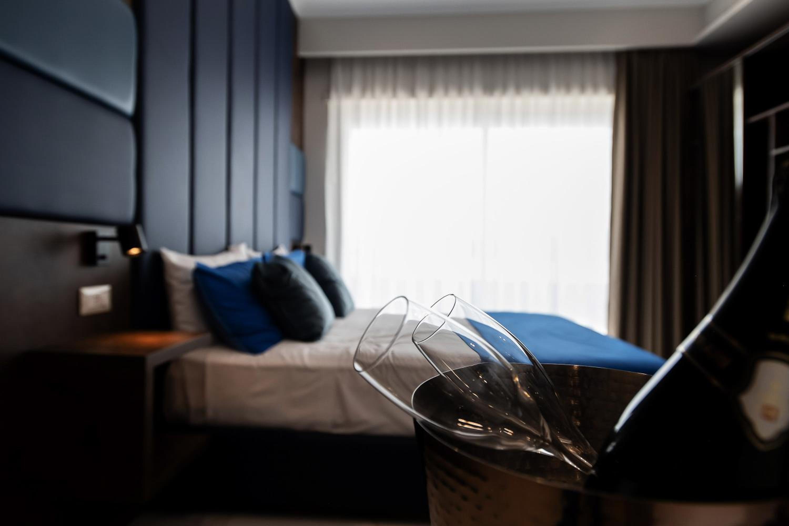 Imperatrice Suites