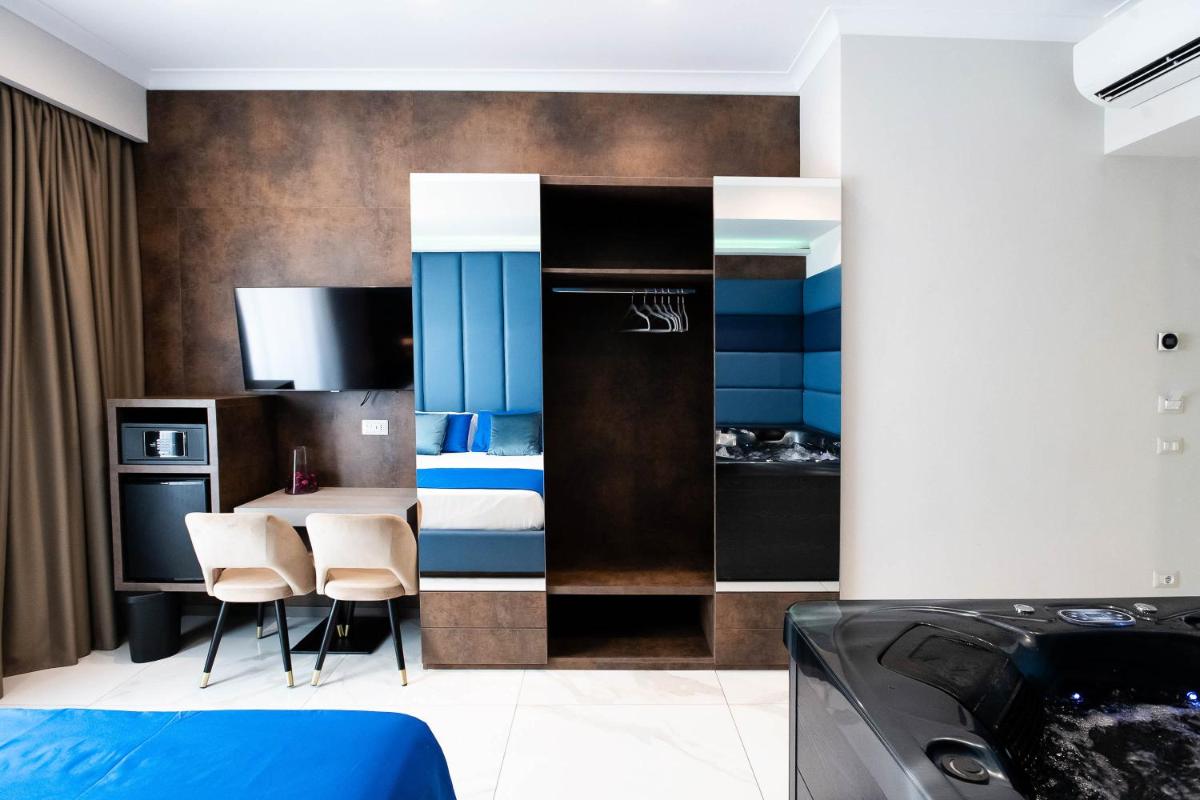 Imperatrice Suites