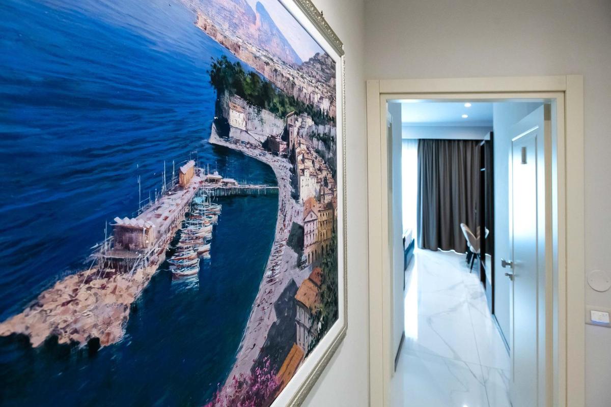 Imperatrice Suites