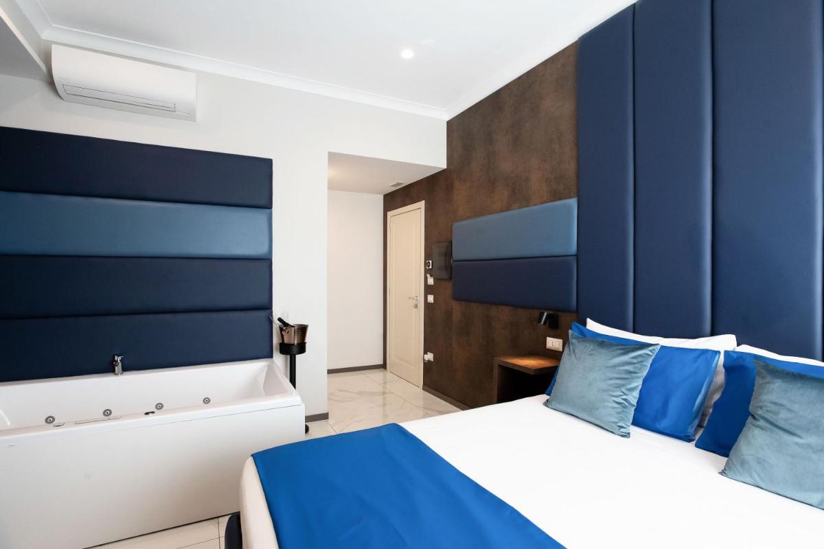 Imperatrice Suites