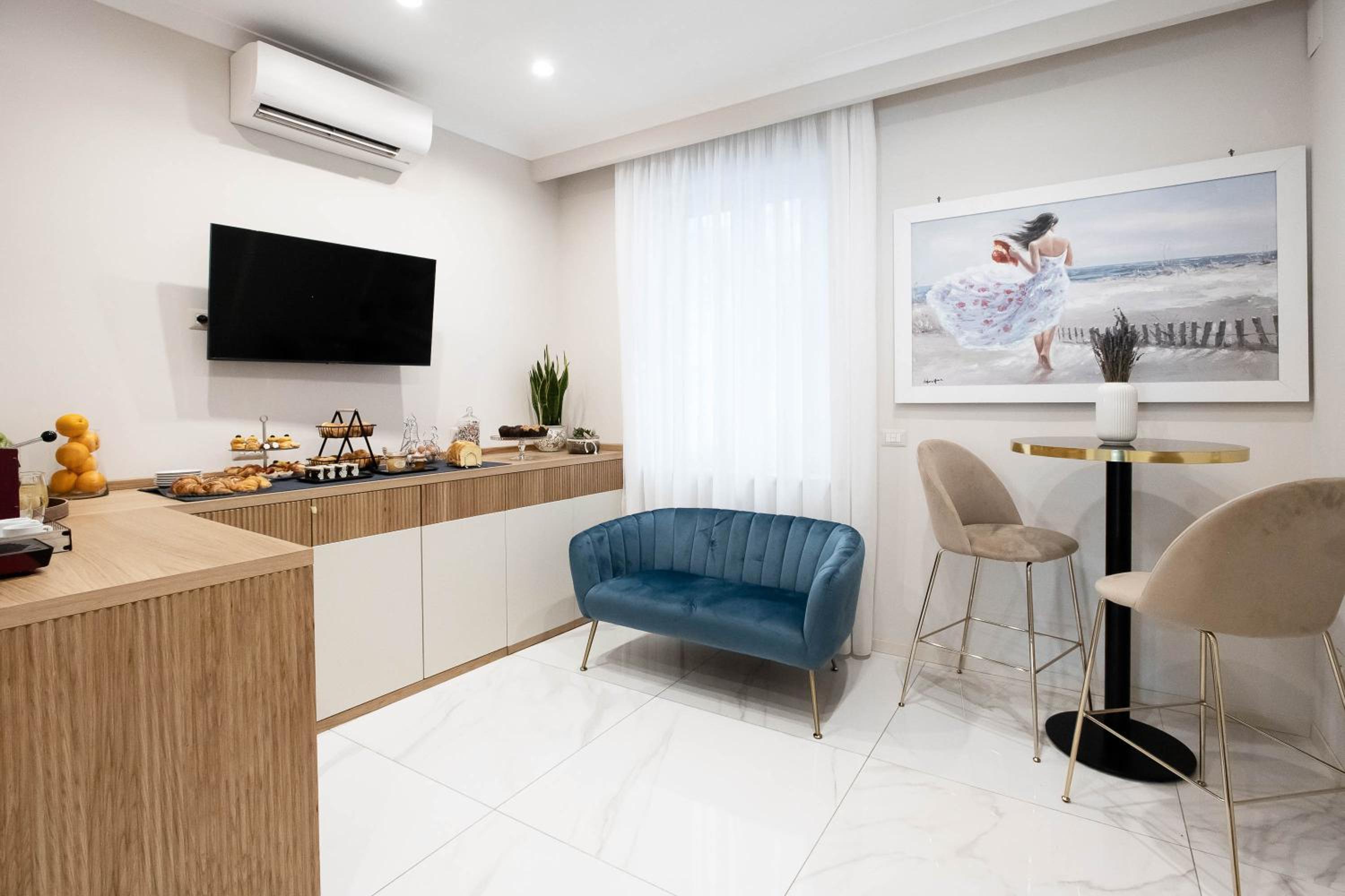 Imperatrice Suites
