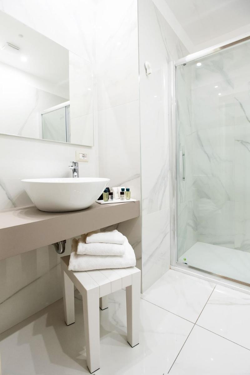 Imperatrice Suites
