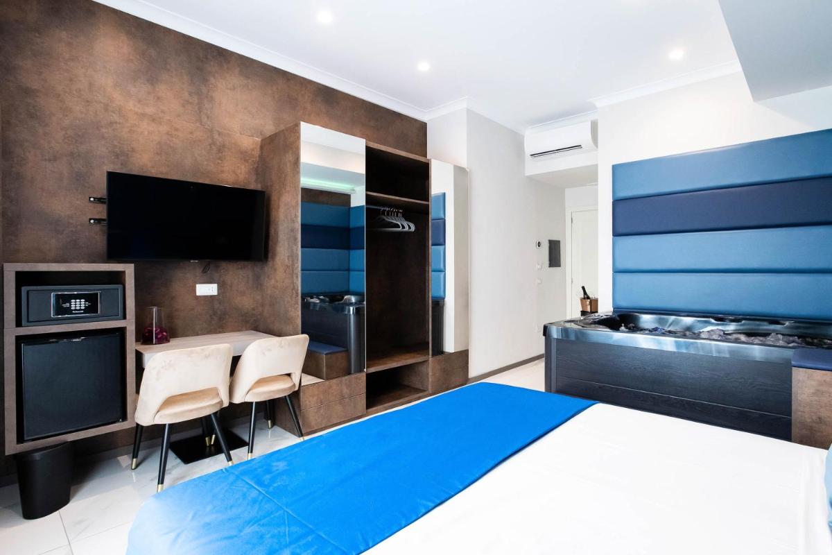 Imperatrice Suites