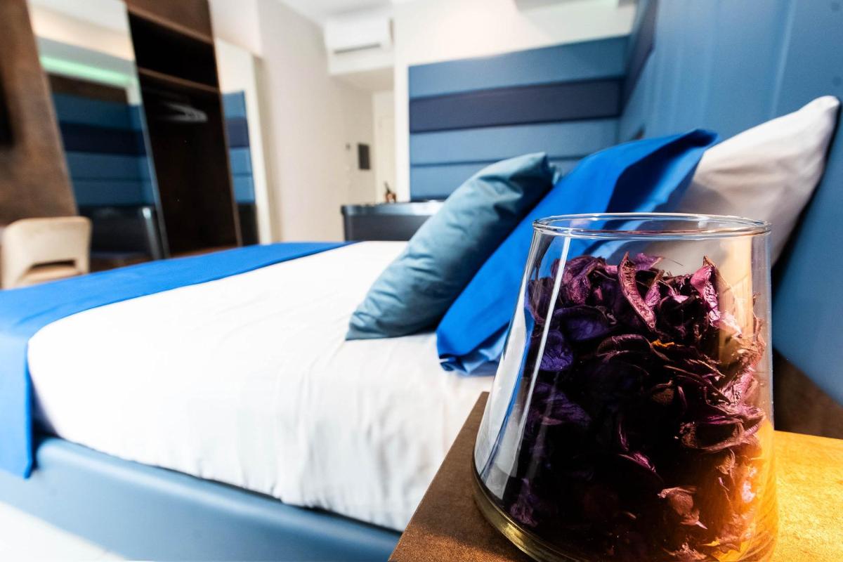 Imperatrice Suites