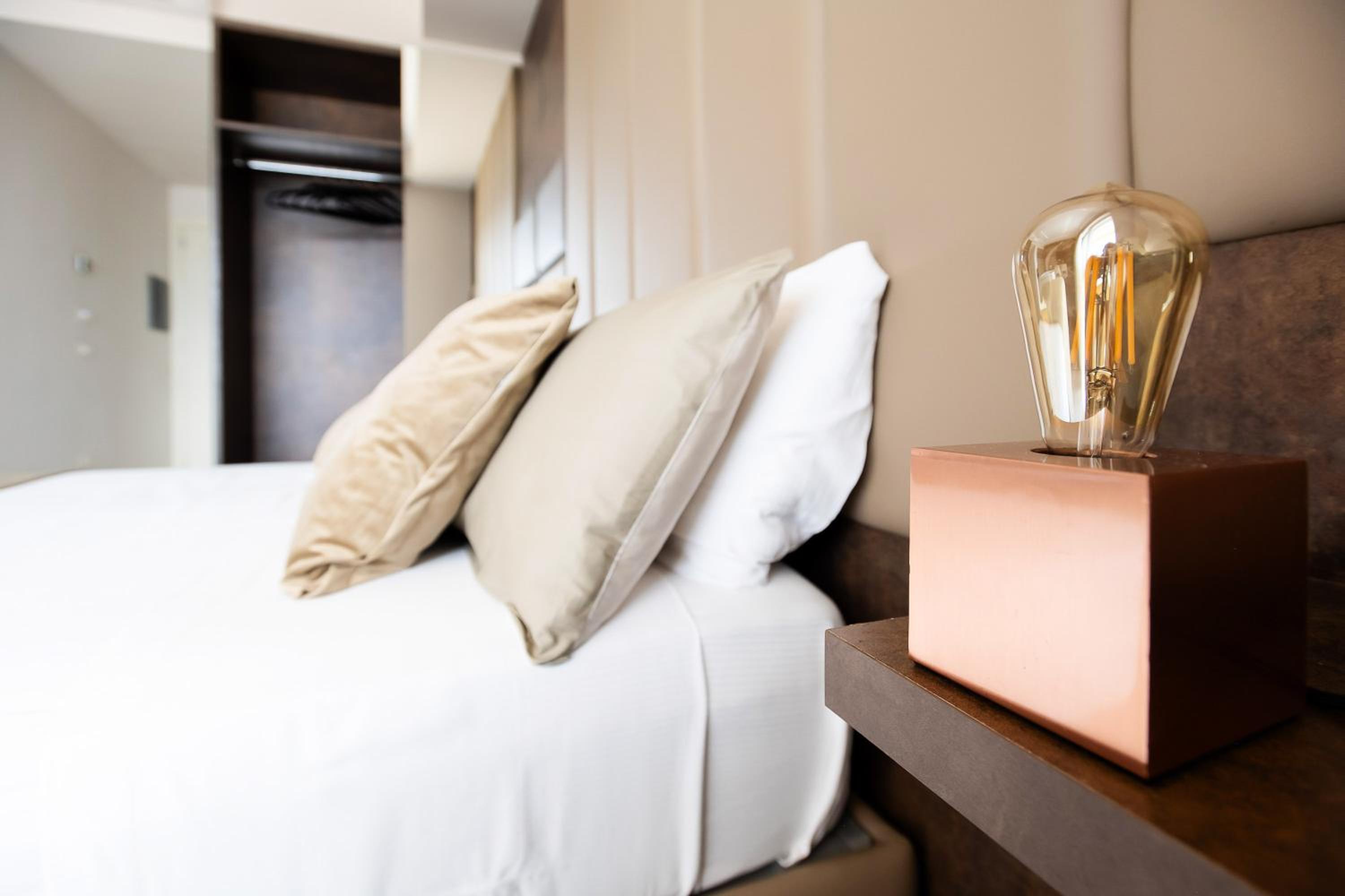 Imperatrice Suites