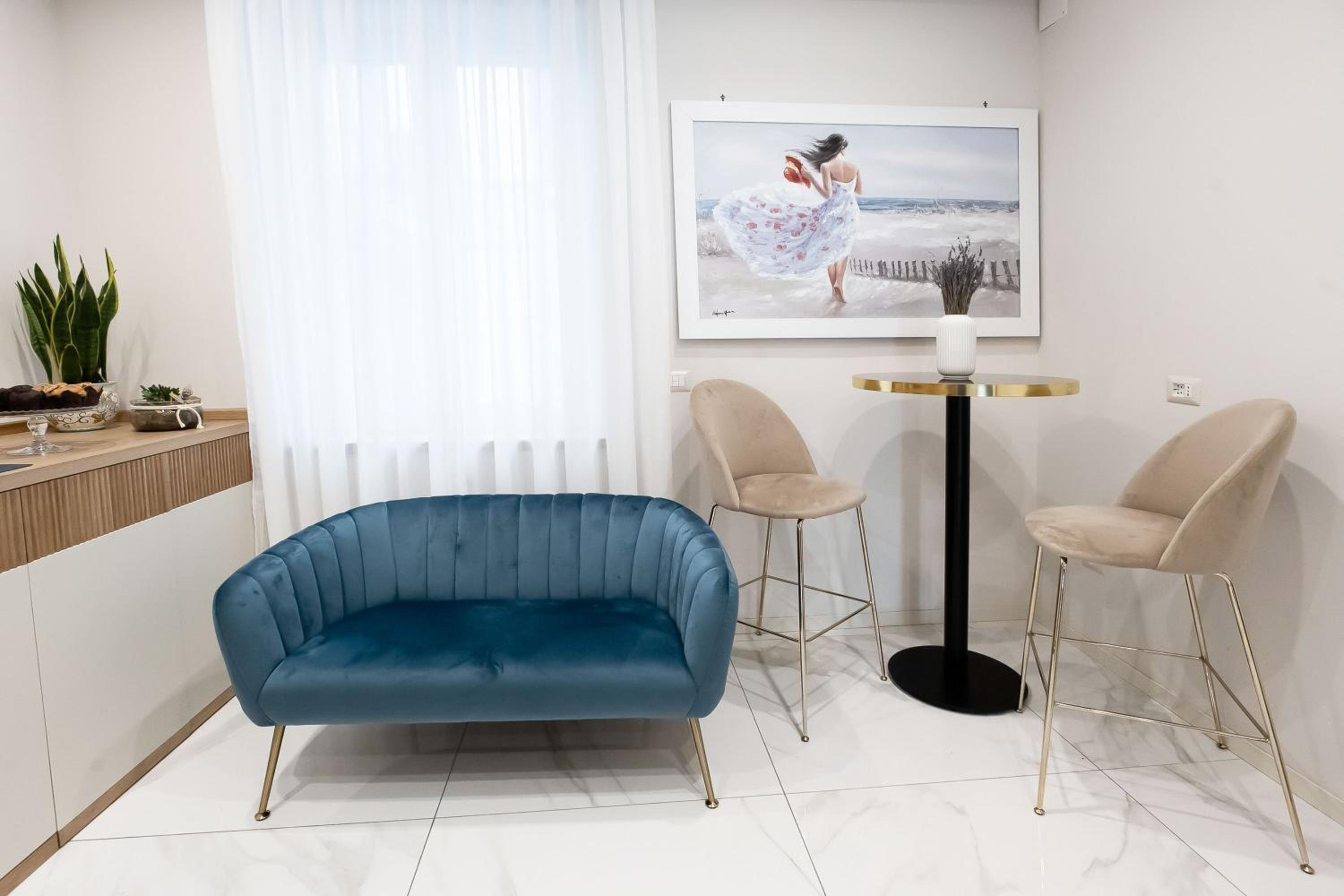 Imperatrice Suites