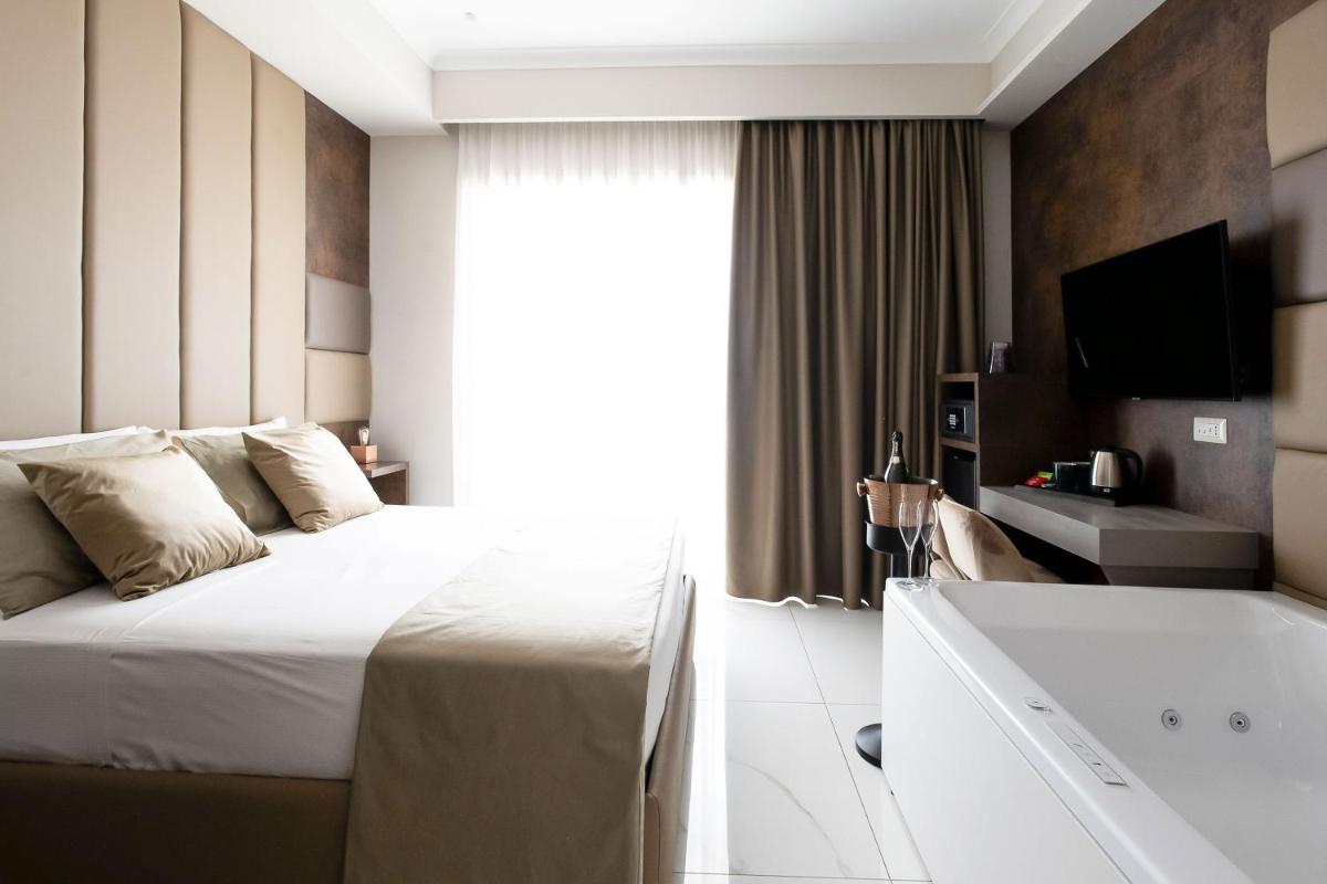 Imperatrice Suites