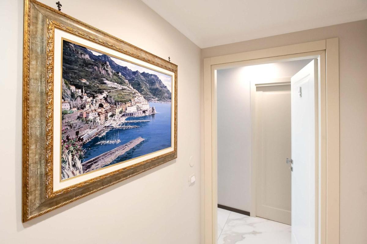 Imperatrice Suites