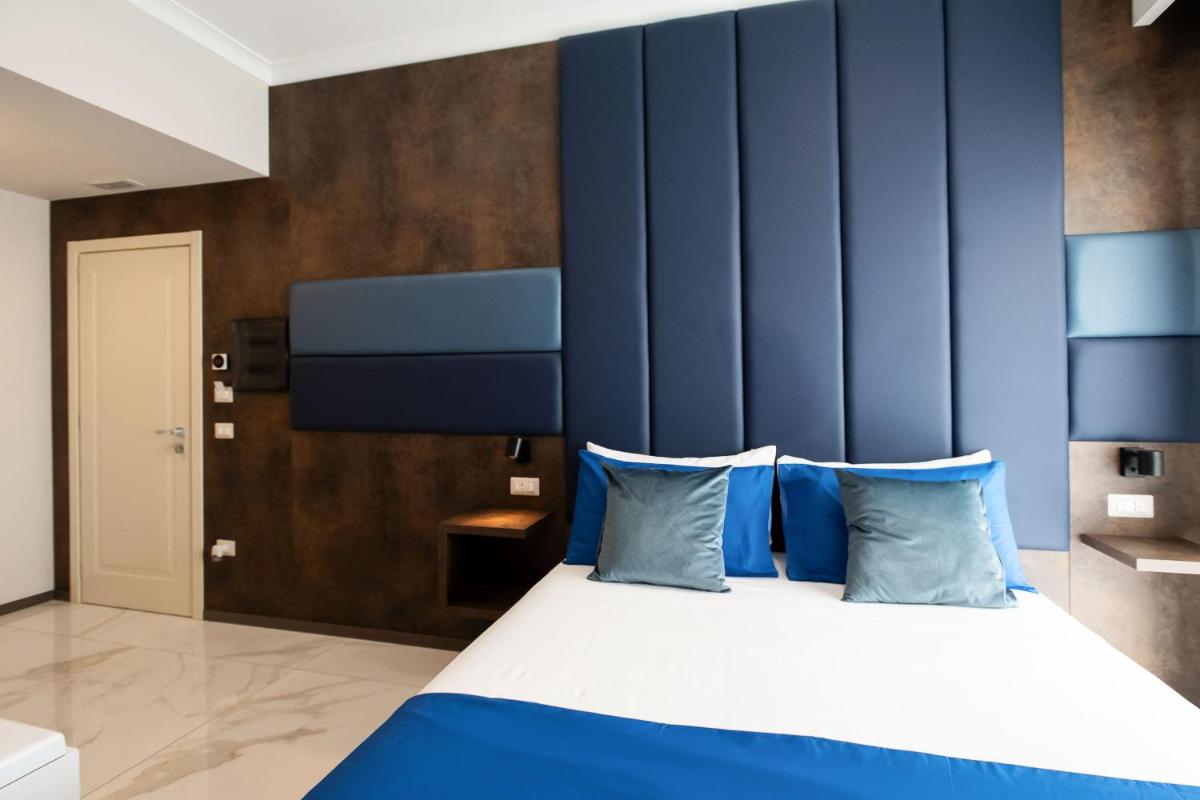 Imperatrice Suites
