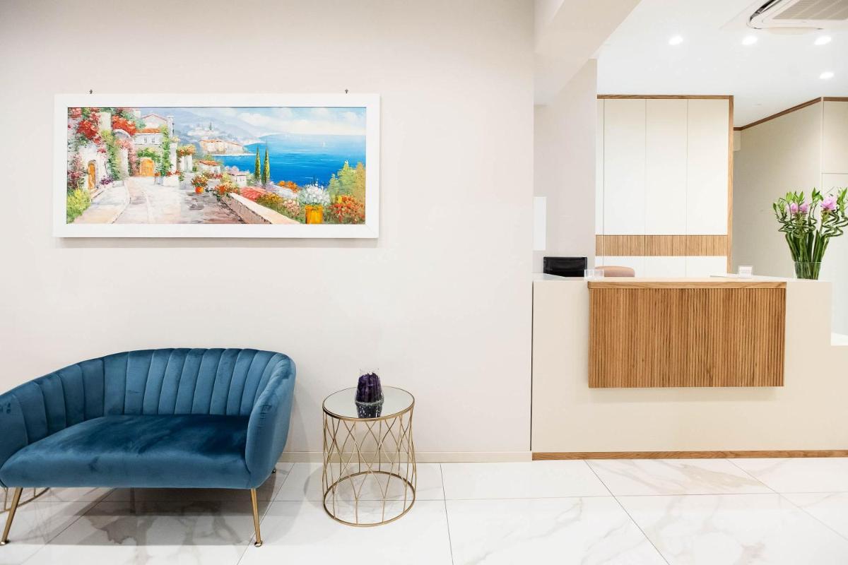 Imperatrice Suites