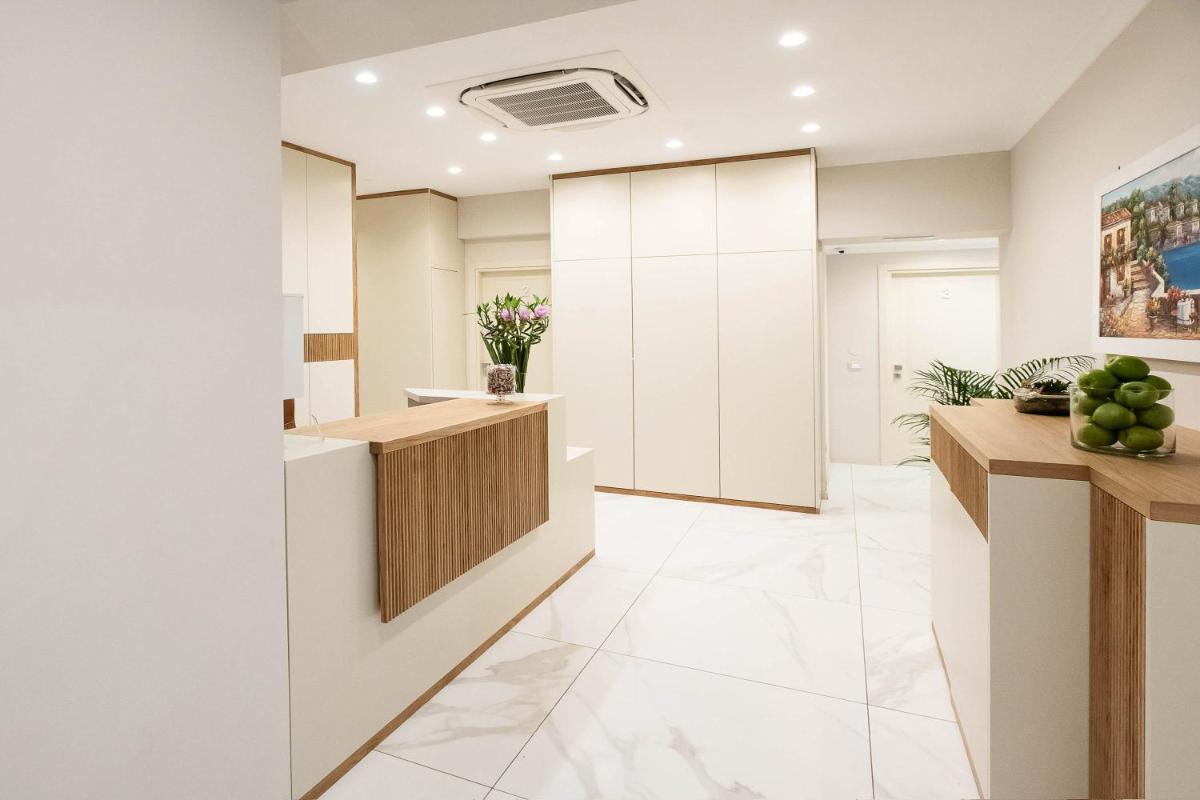 Imperatrice Suites