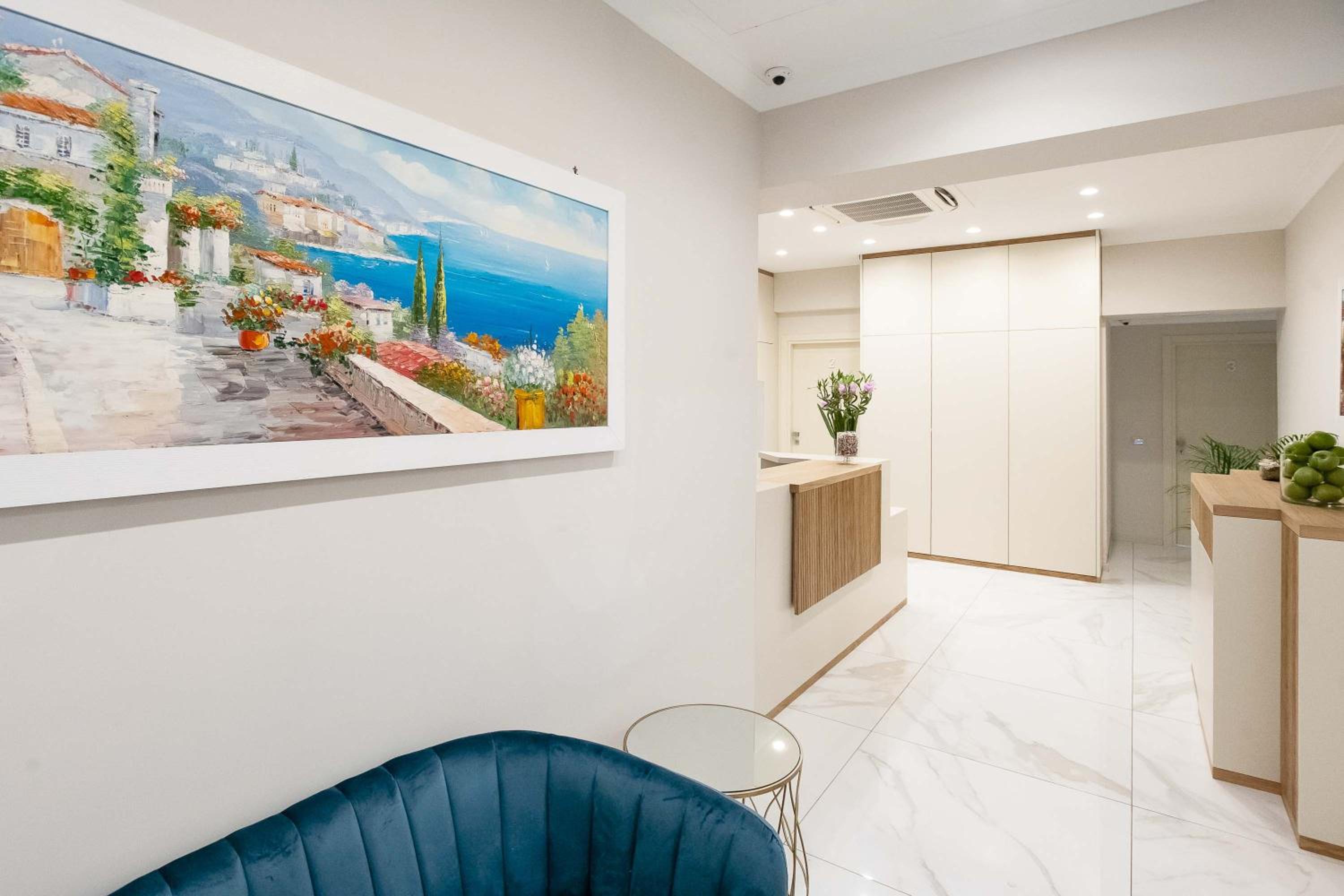 Imperatrice Suites