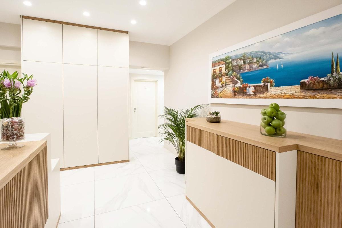 Imperatrice Suites