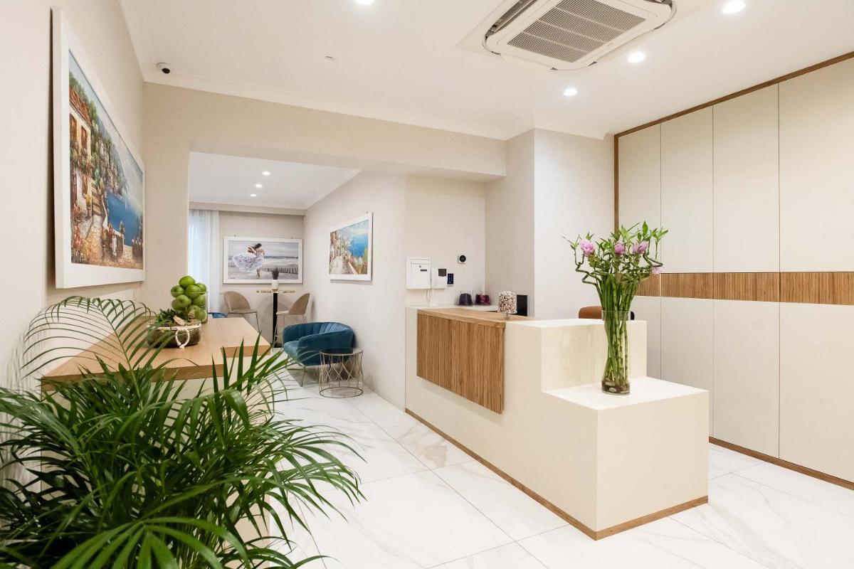Imperatrice Suites