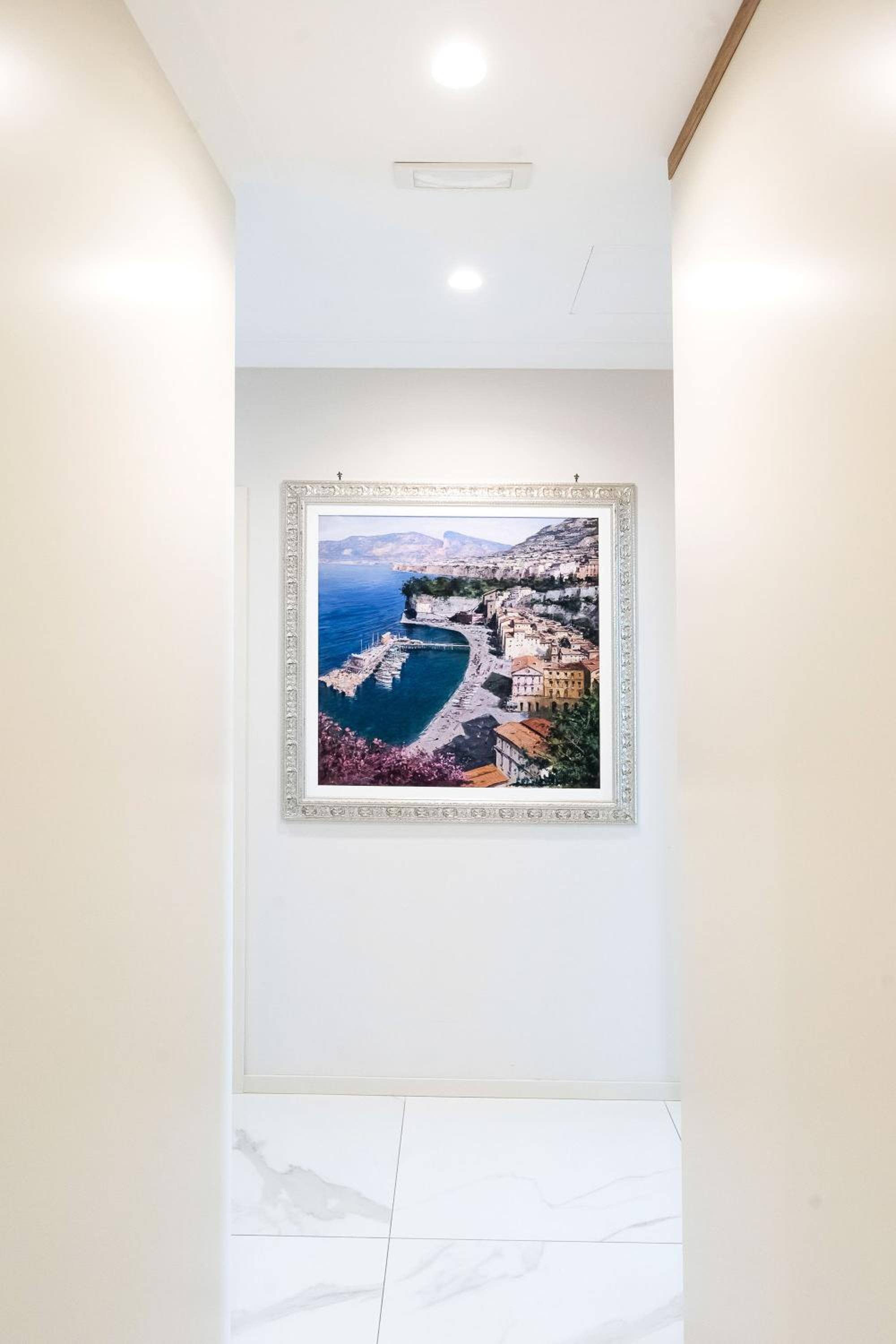 Imperatrice Suites