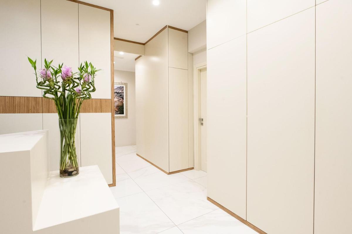Imperatrice Suites