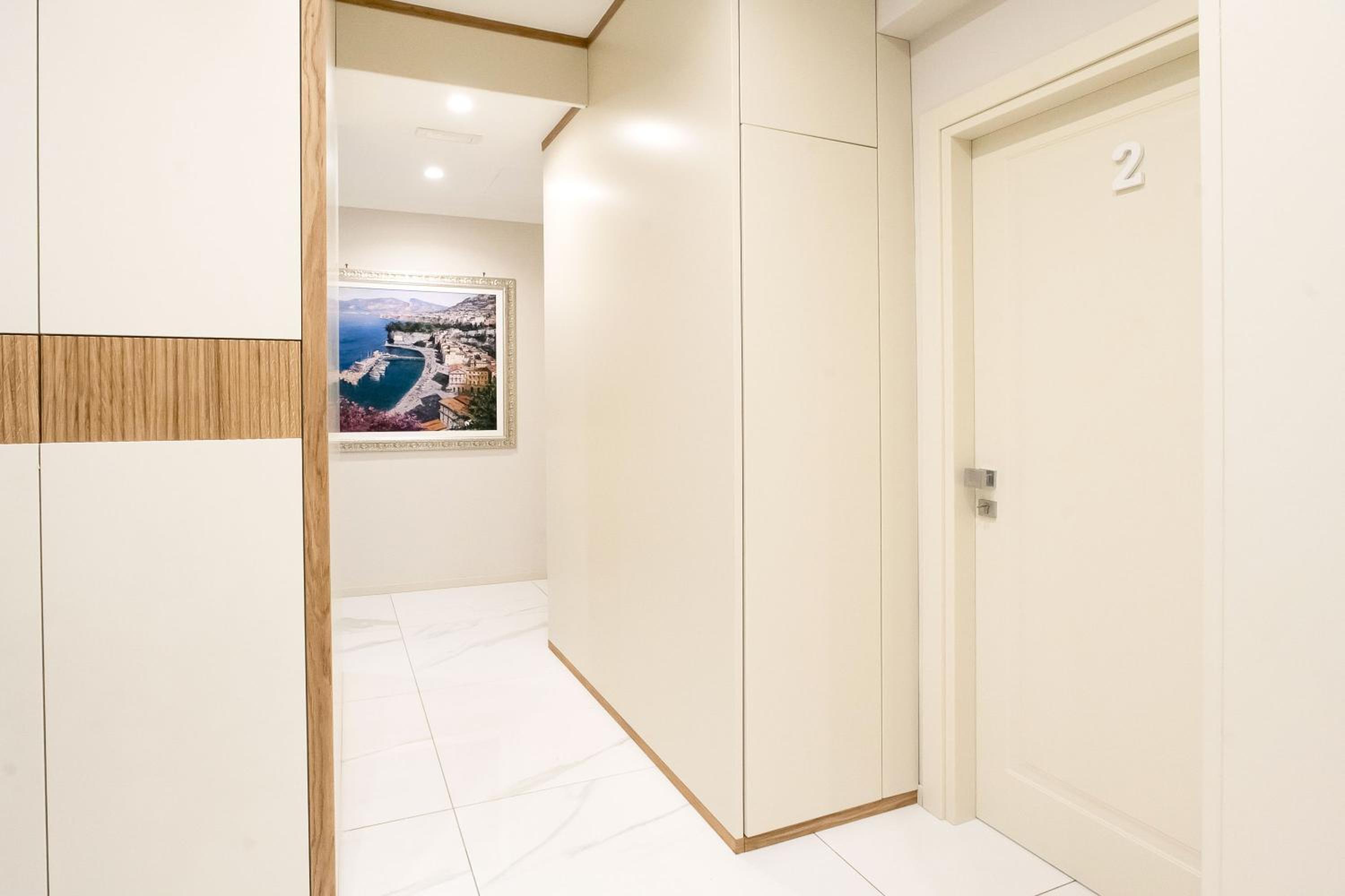 Imperatrice Suites
