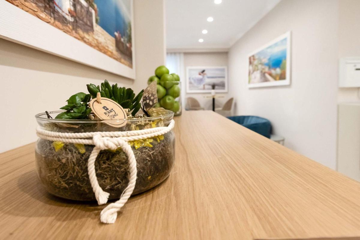 Imperatrice Suites