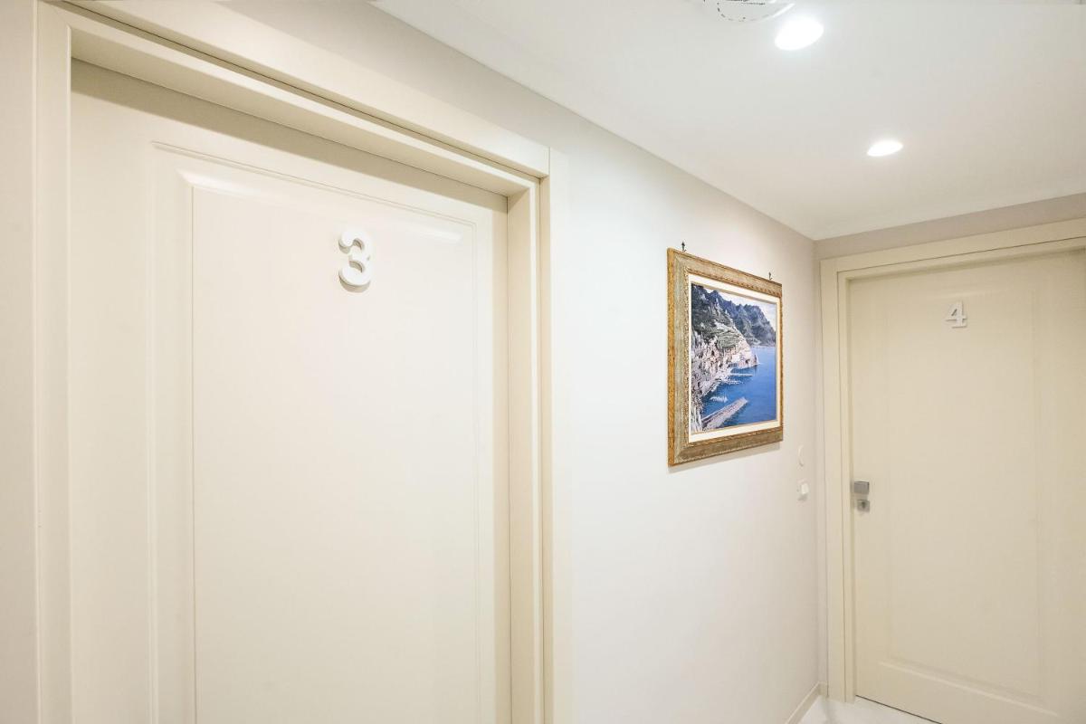 Imperatrice Suites
