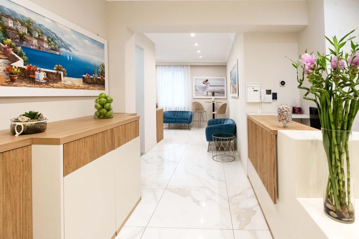 Imperatrice Suites