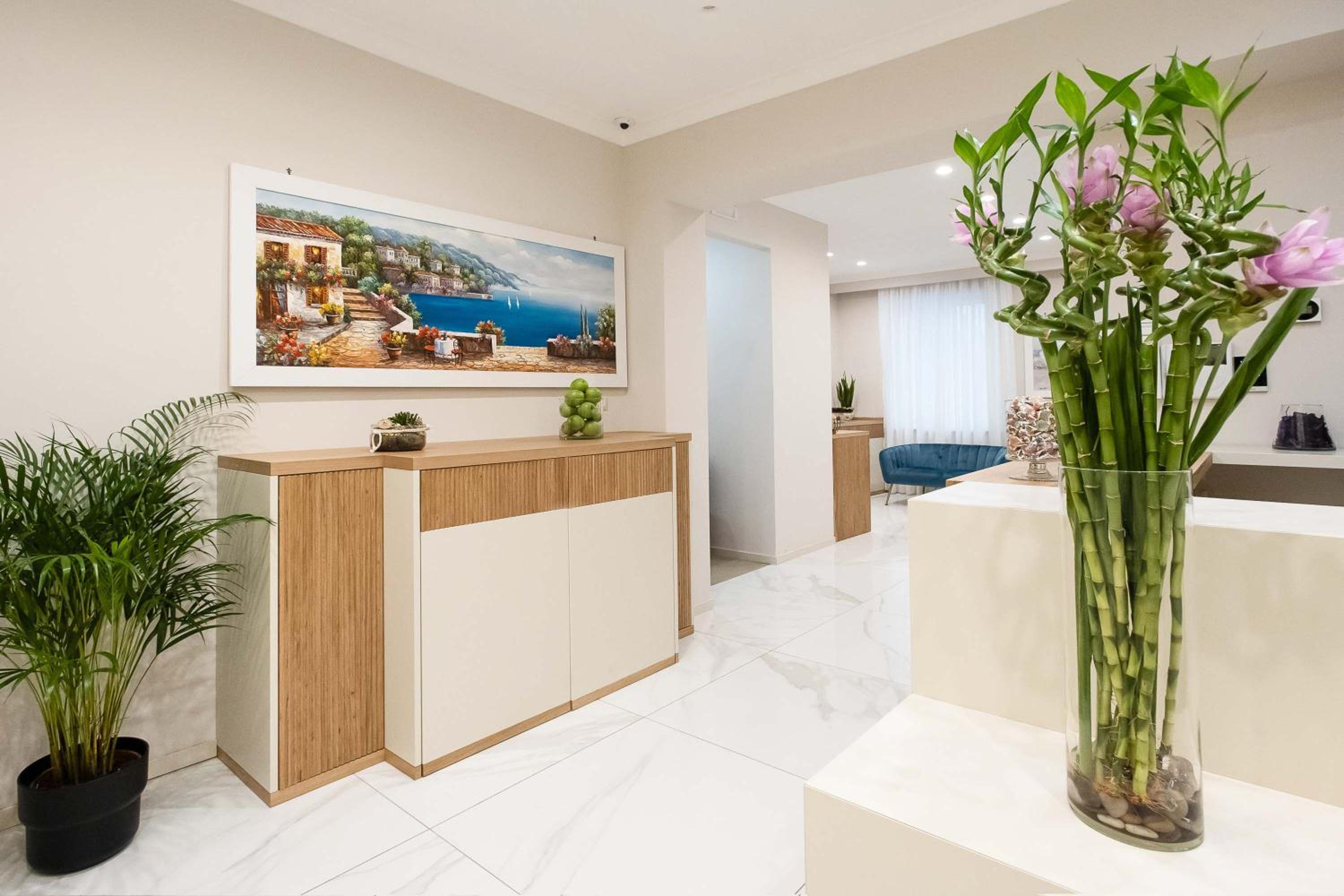 Imperatrice Suites
