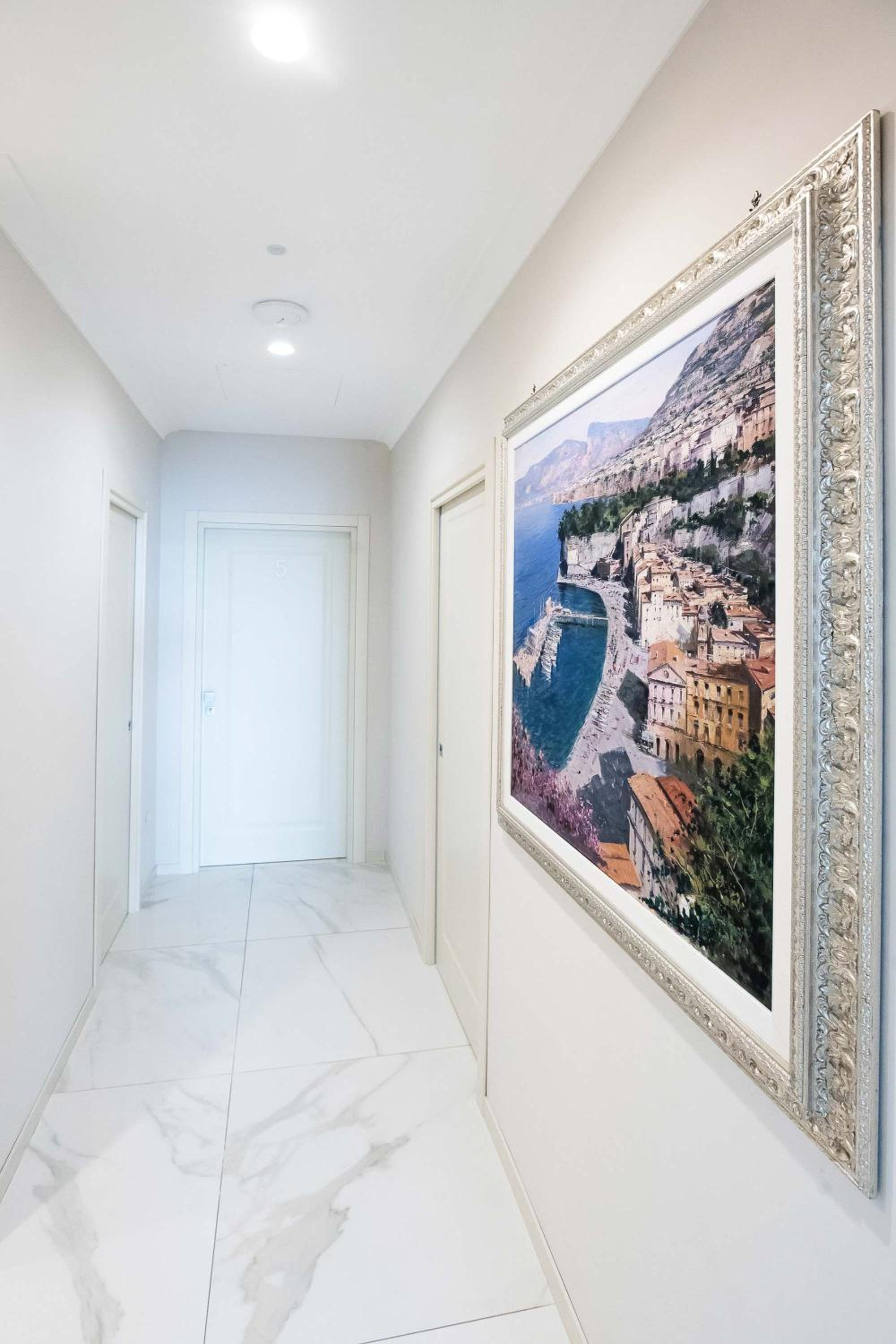 Imperatrice Suites