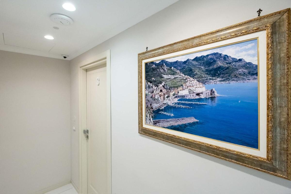 Imperatrice Suites