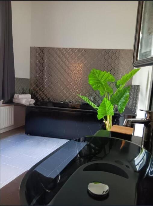 The Luxury White Suite