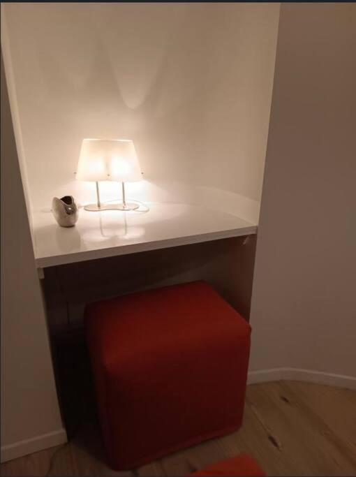 The Luxury White Suite
