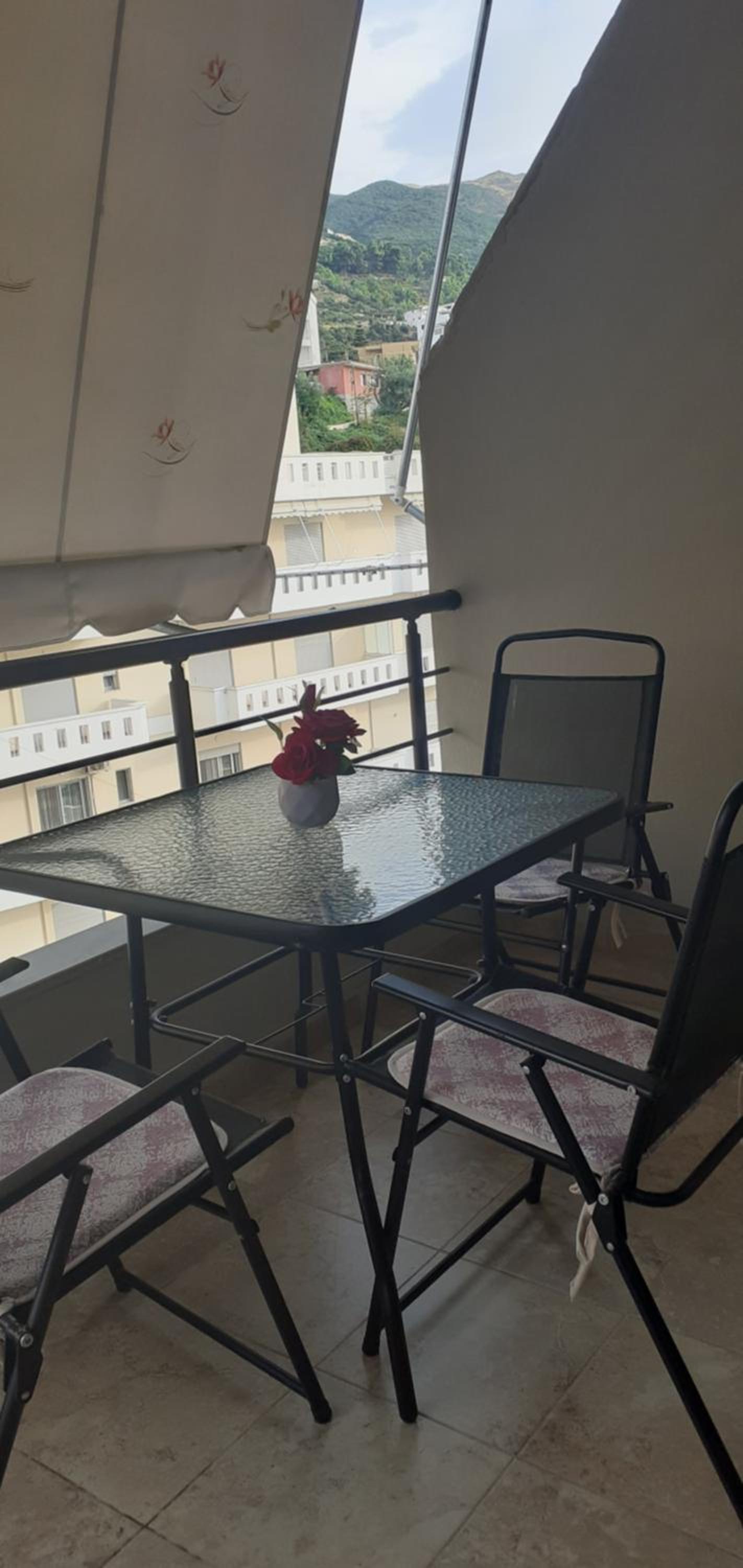 Blera apartment