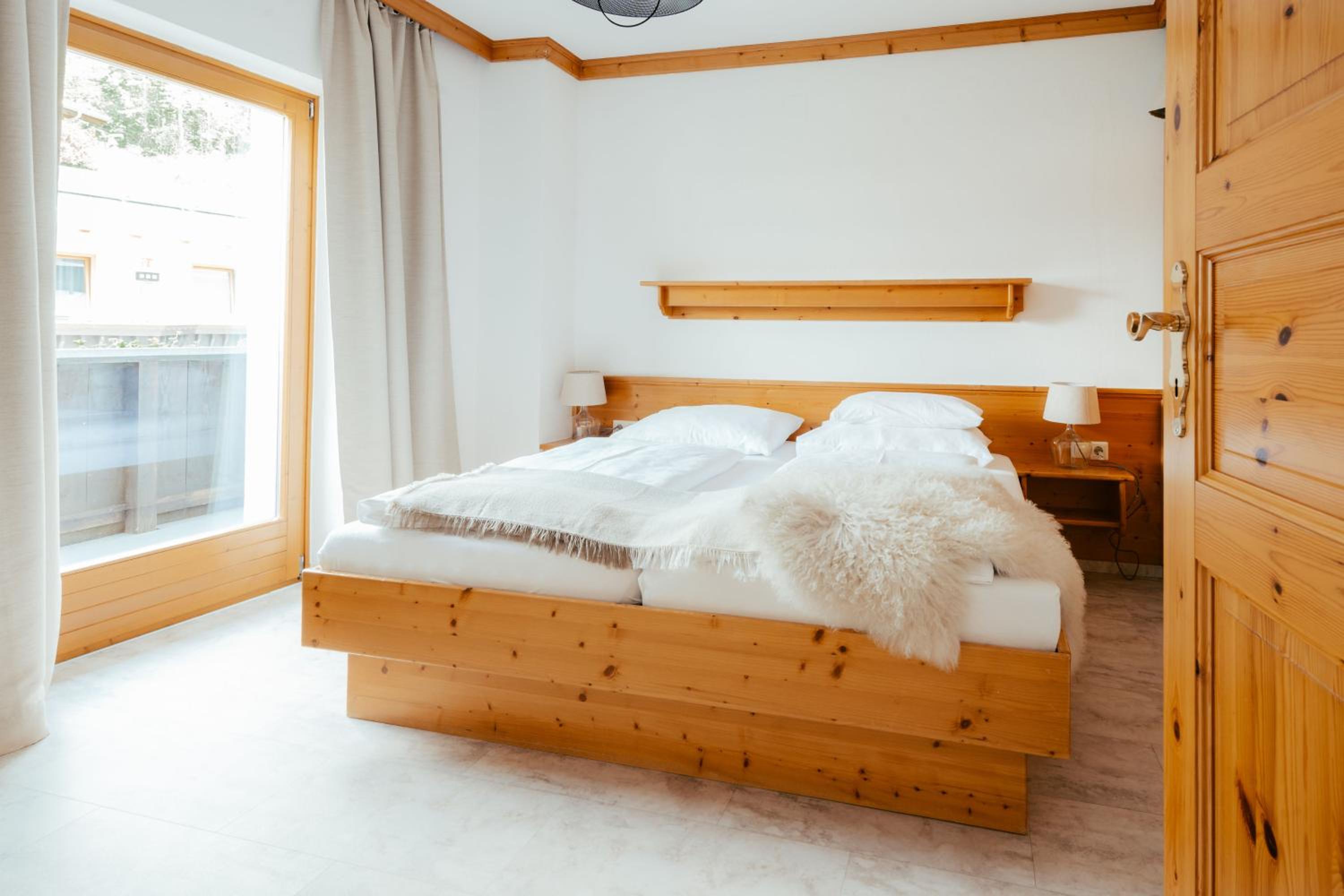Ferienwohnungen Badbruckerweg- Bad Gastein