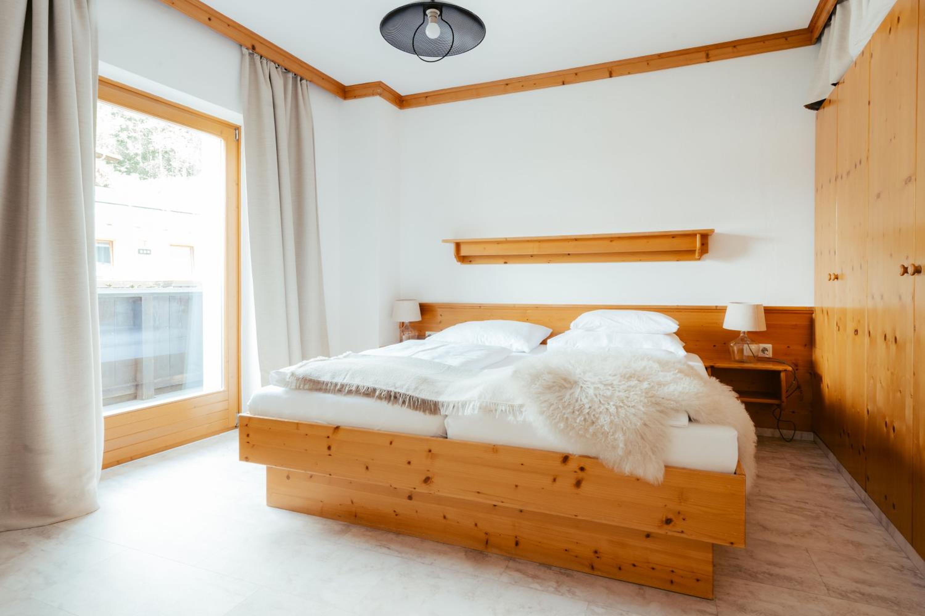 Ferienwohnungen Badbruckerweg- Bad Gastein