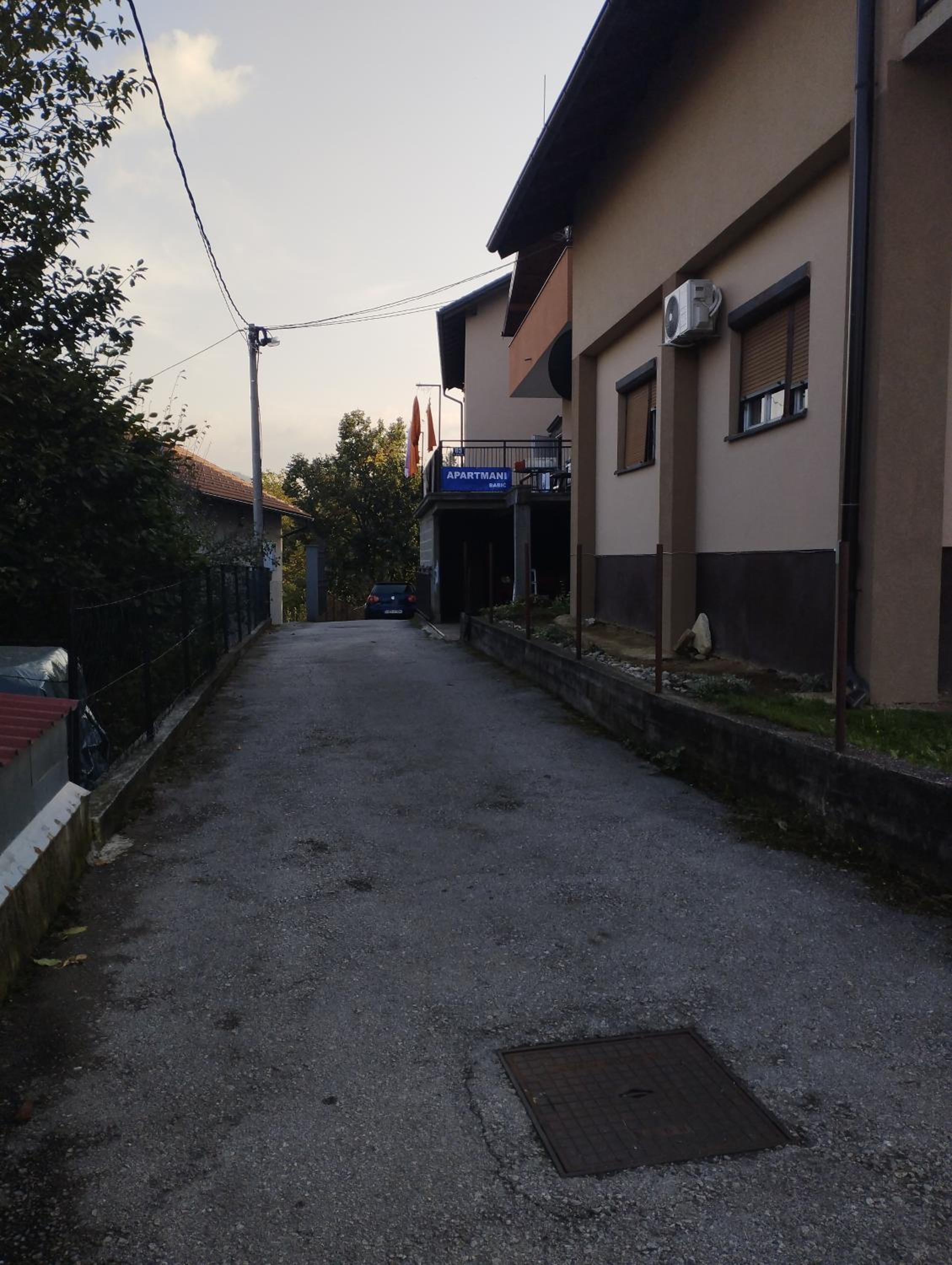 Apartmani 