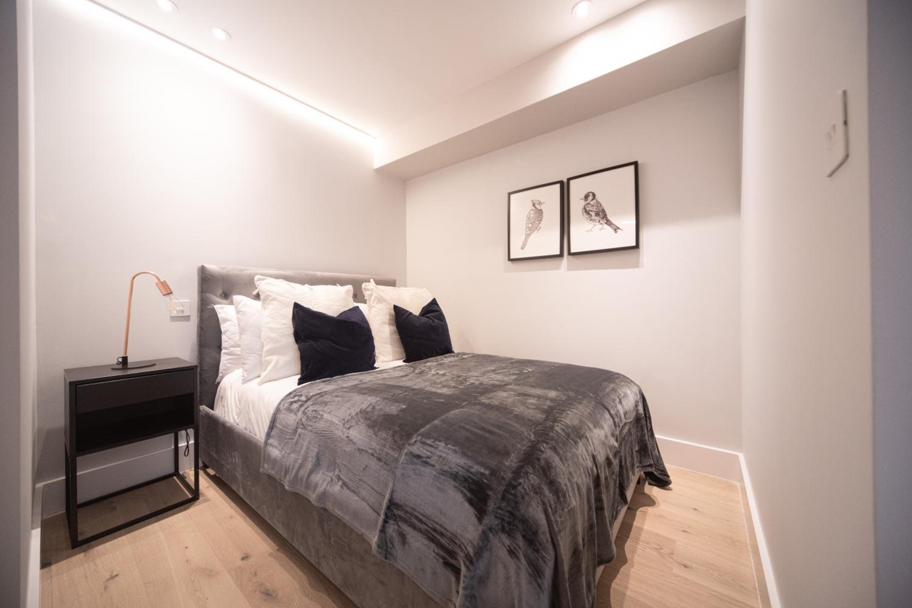 Palmer Apartments - Elephant & Castle