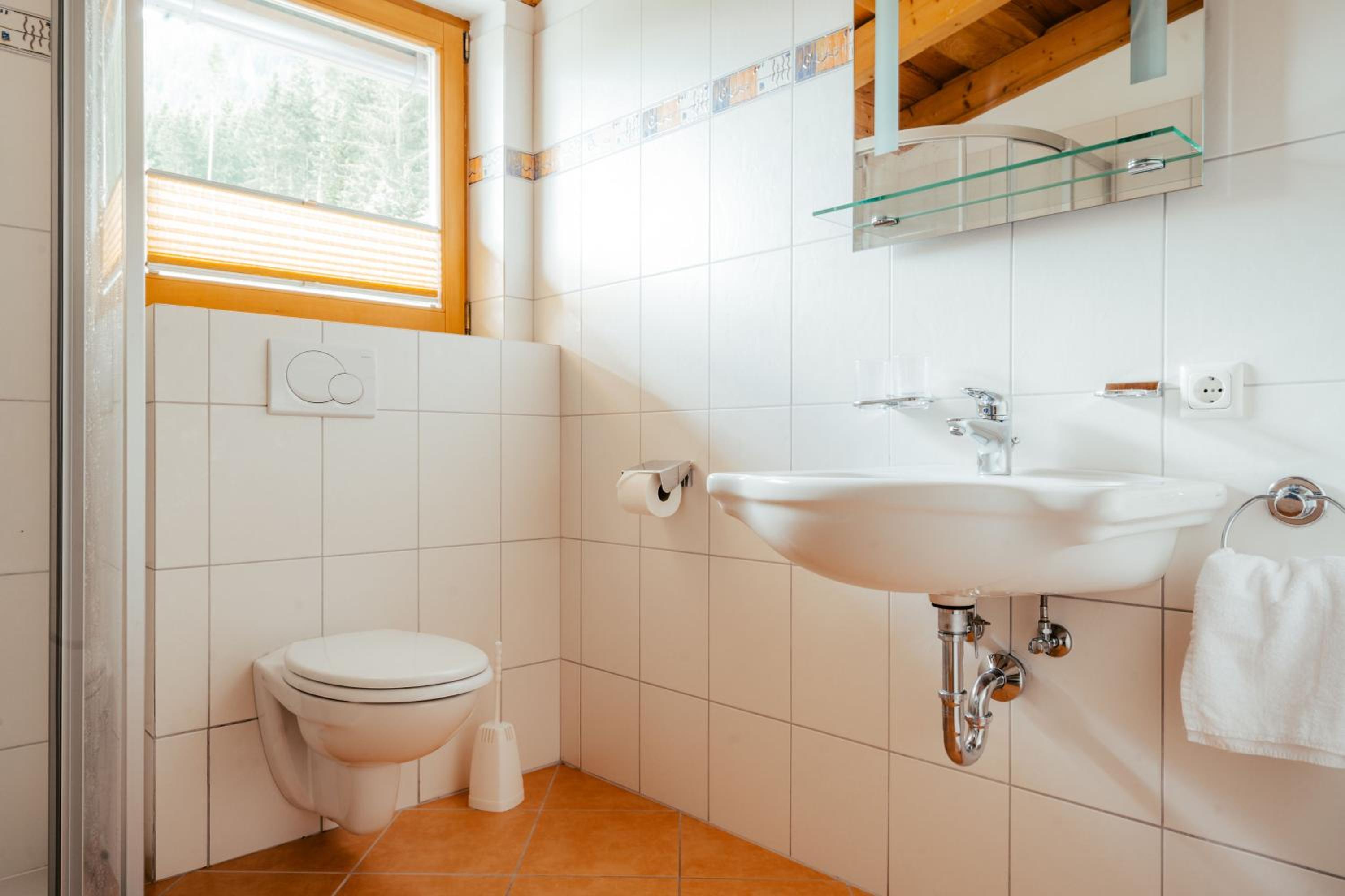 Ferienwohnungen Badbruckerweg- Bad Gastein