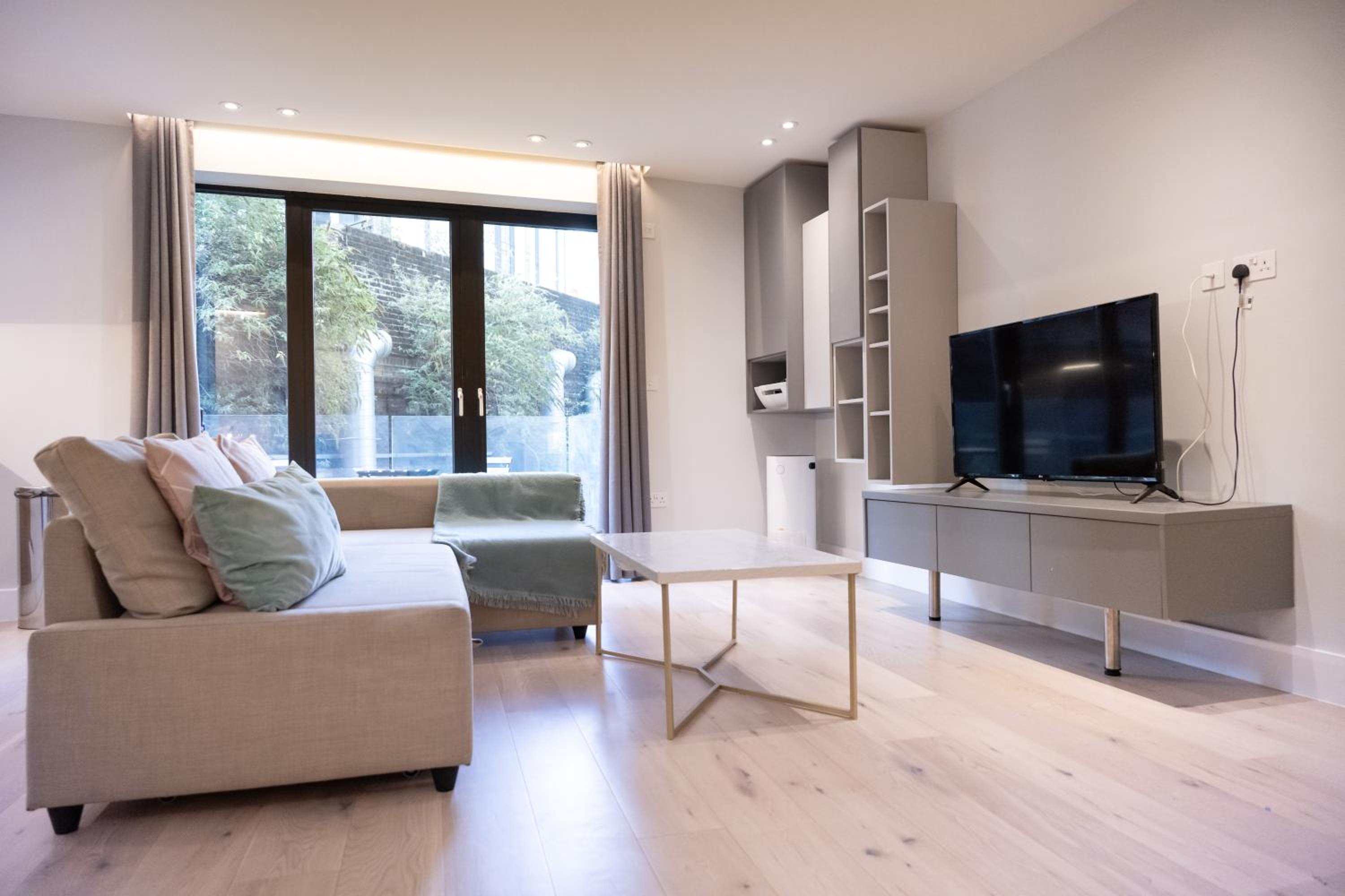 Palmer Apartments - Elephant & Castle