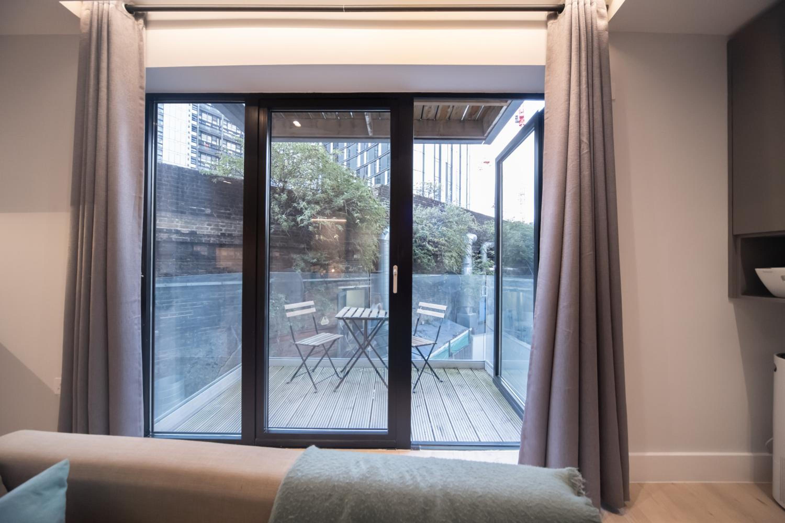 Palmer Apartments - Elephant & Castle